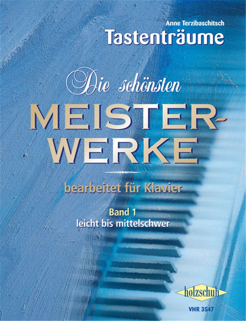 Schonsten Meisterwerke 1 P.